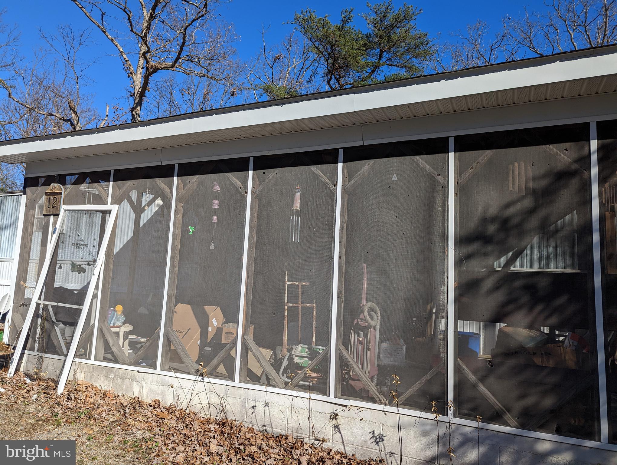 RIO GRANDE - Residential