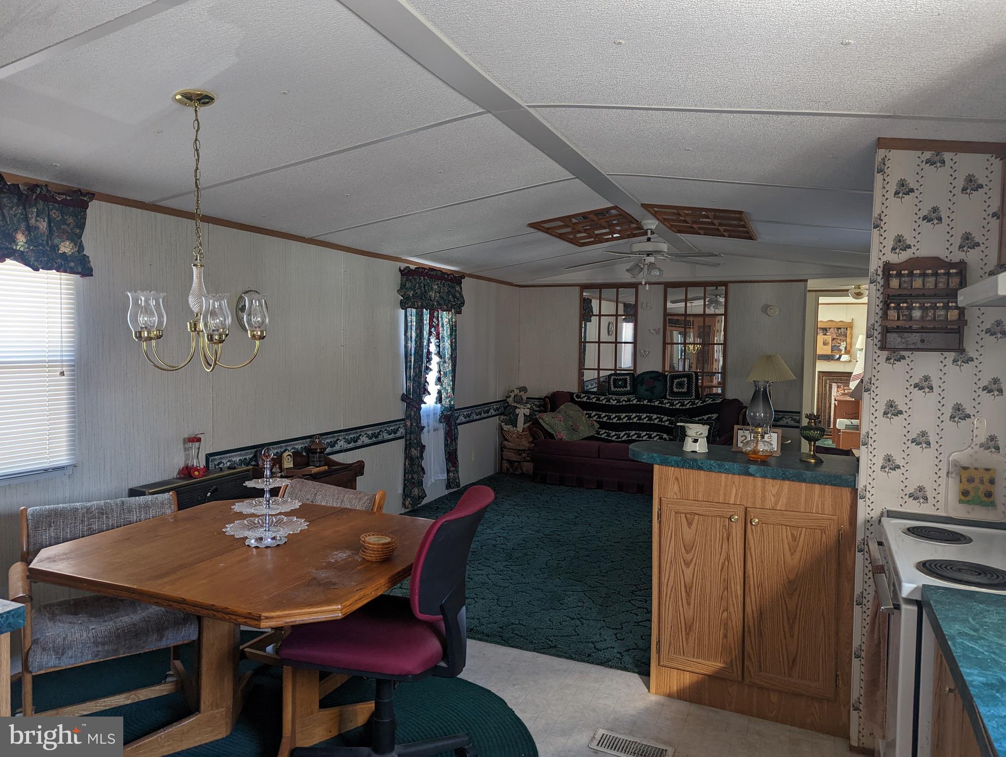 RIO GRANDE - Residential