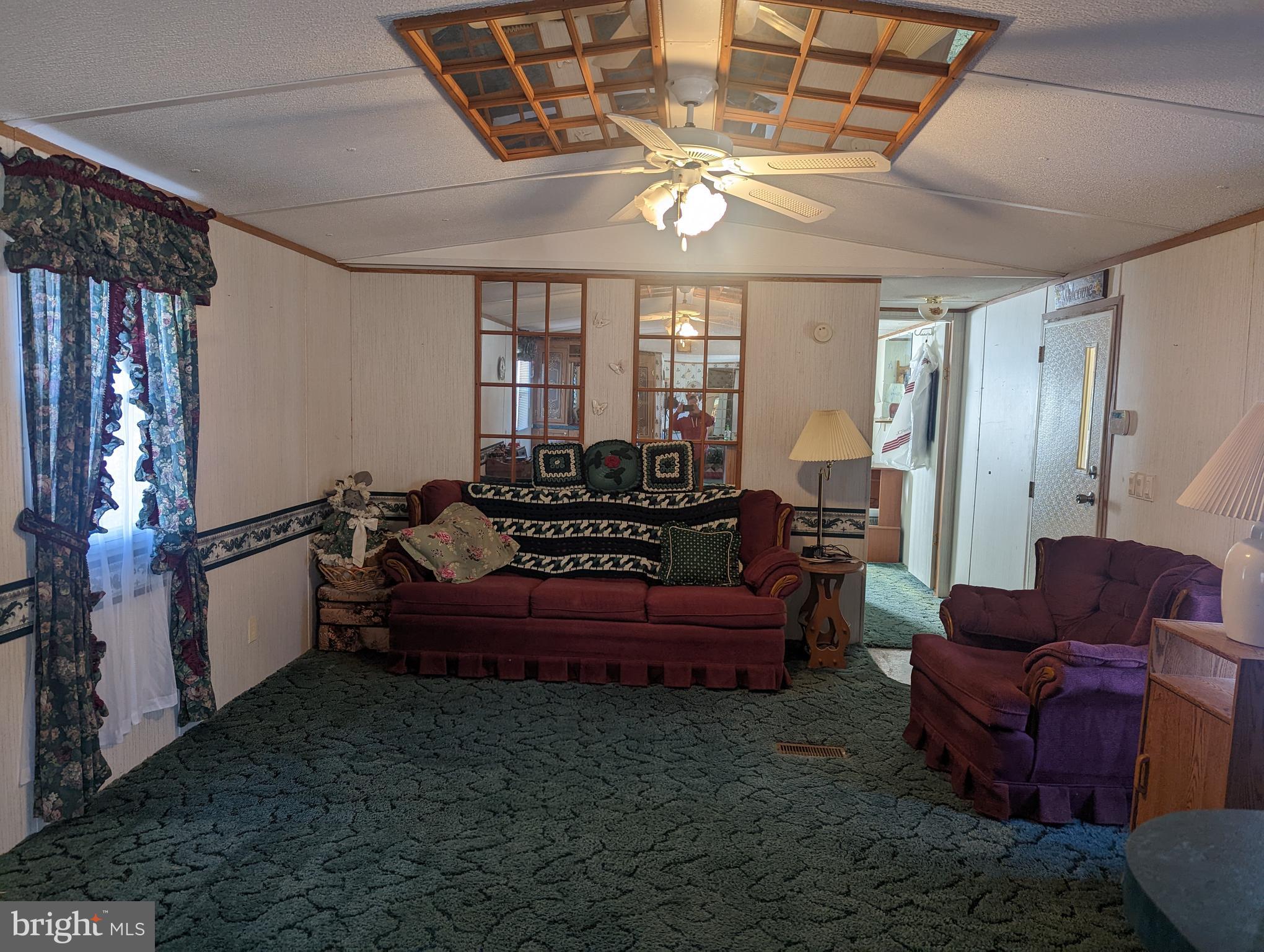 RIO GRANDE - Residential