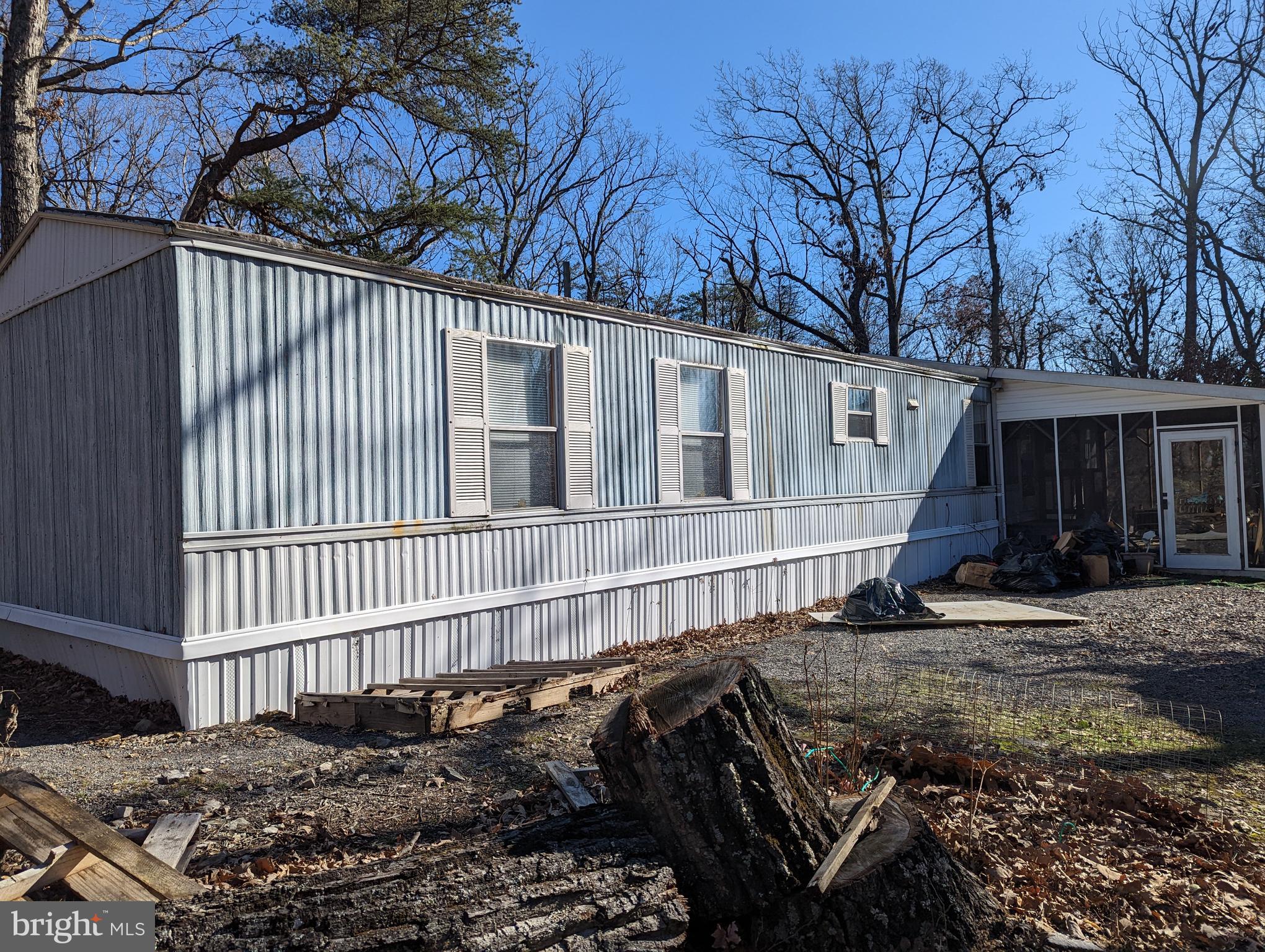 RIO GRANDE - Residential