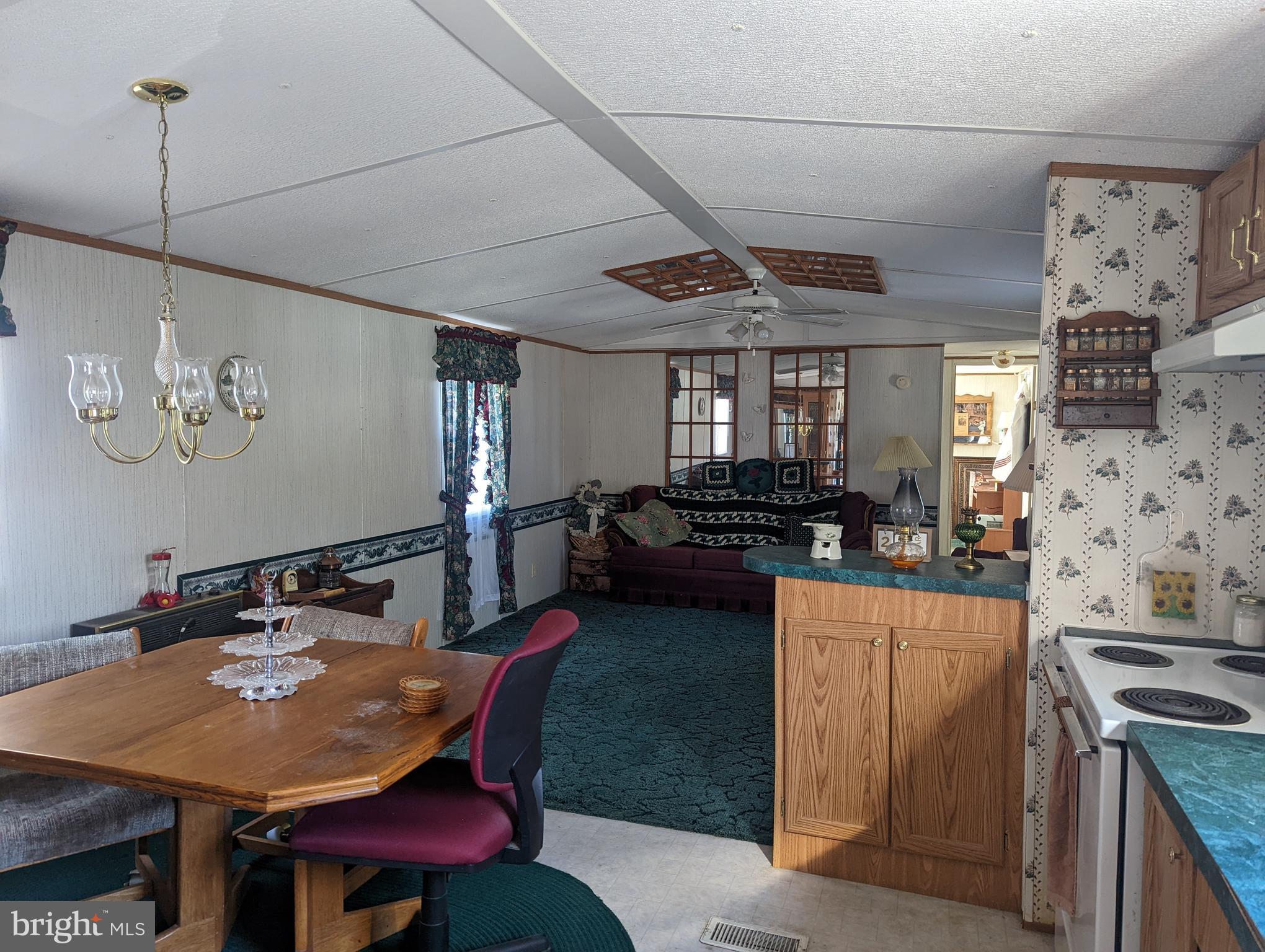 RIO GRANDE - Residential