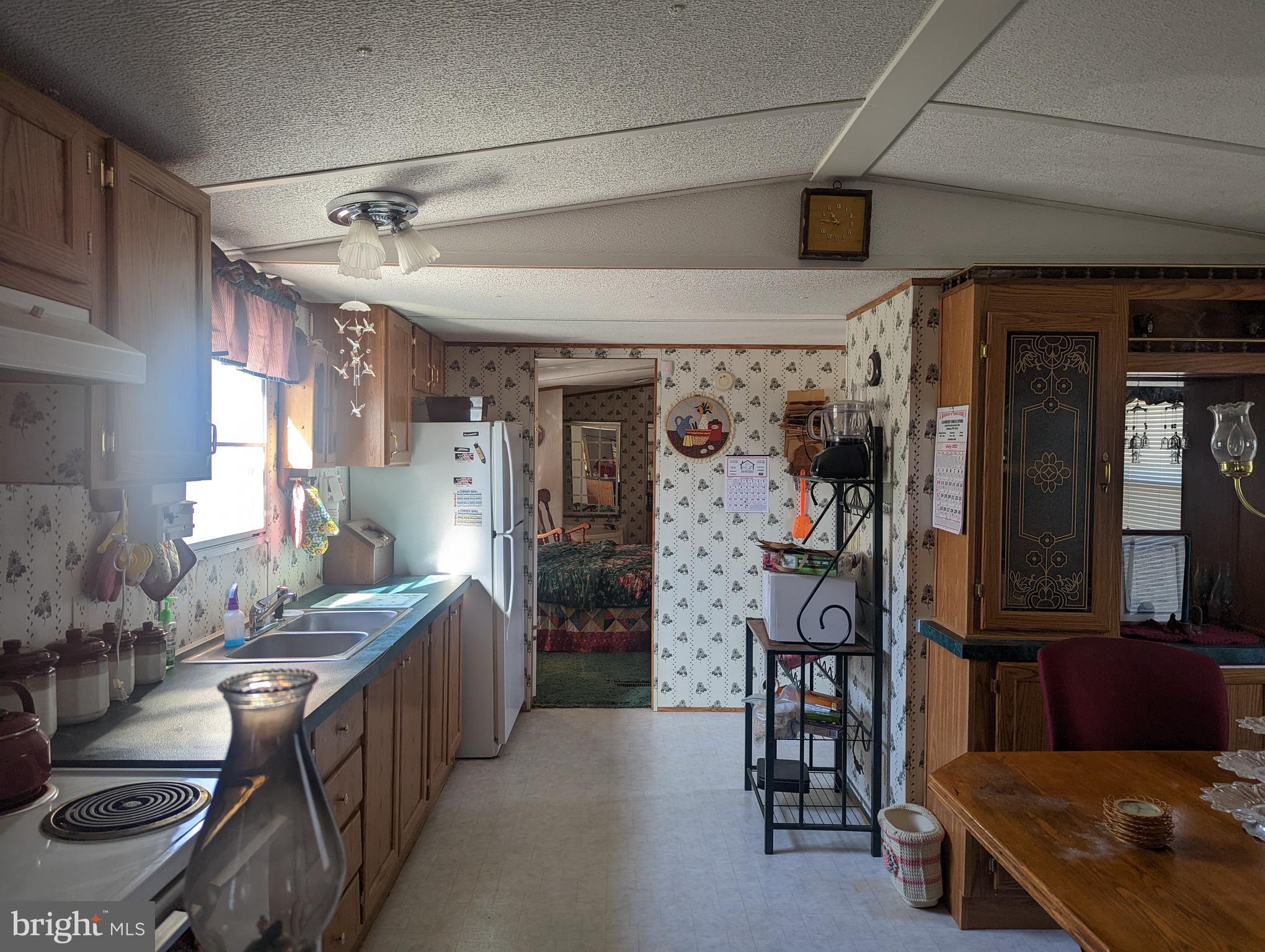 RIO GRANDE - Residential