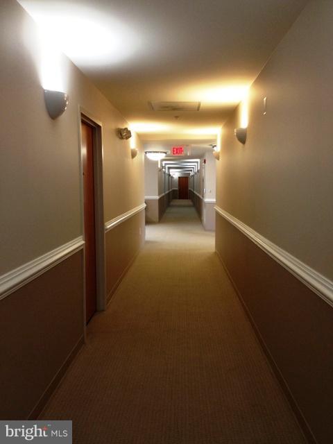 DUNN LORING METRO APARTMENTS - Residential Lease