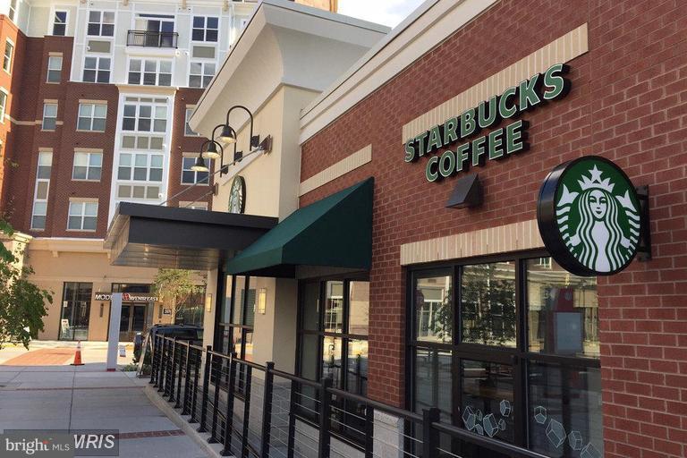 DUNN LORING METRO APARTMENTS - Residential Lease