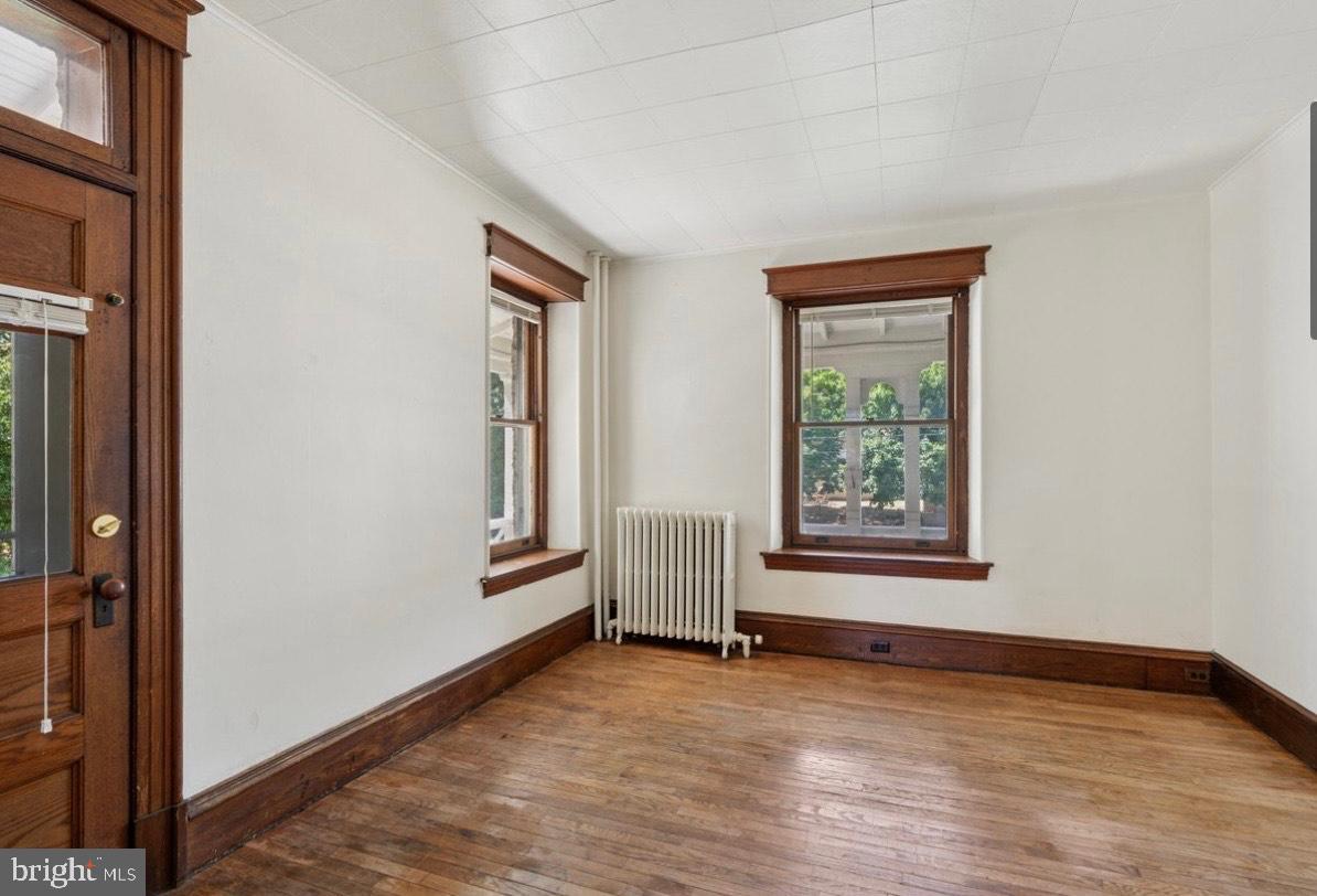 NONE AVAILABLE - Residential Lease