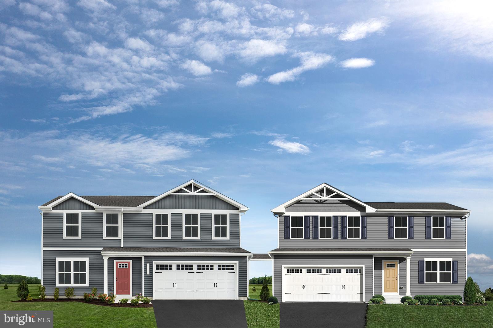 ROLLING HILLS - Residential