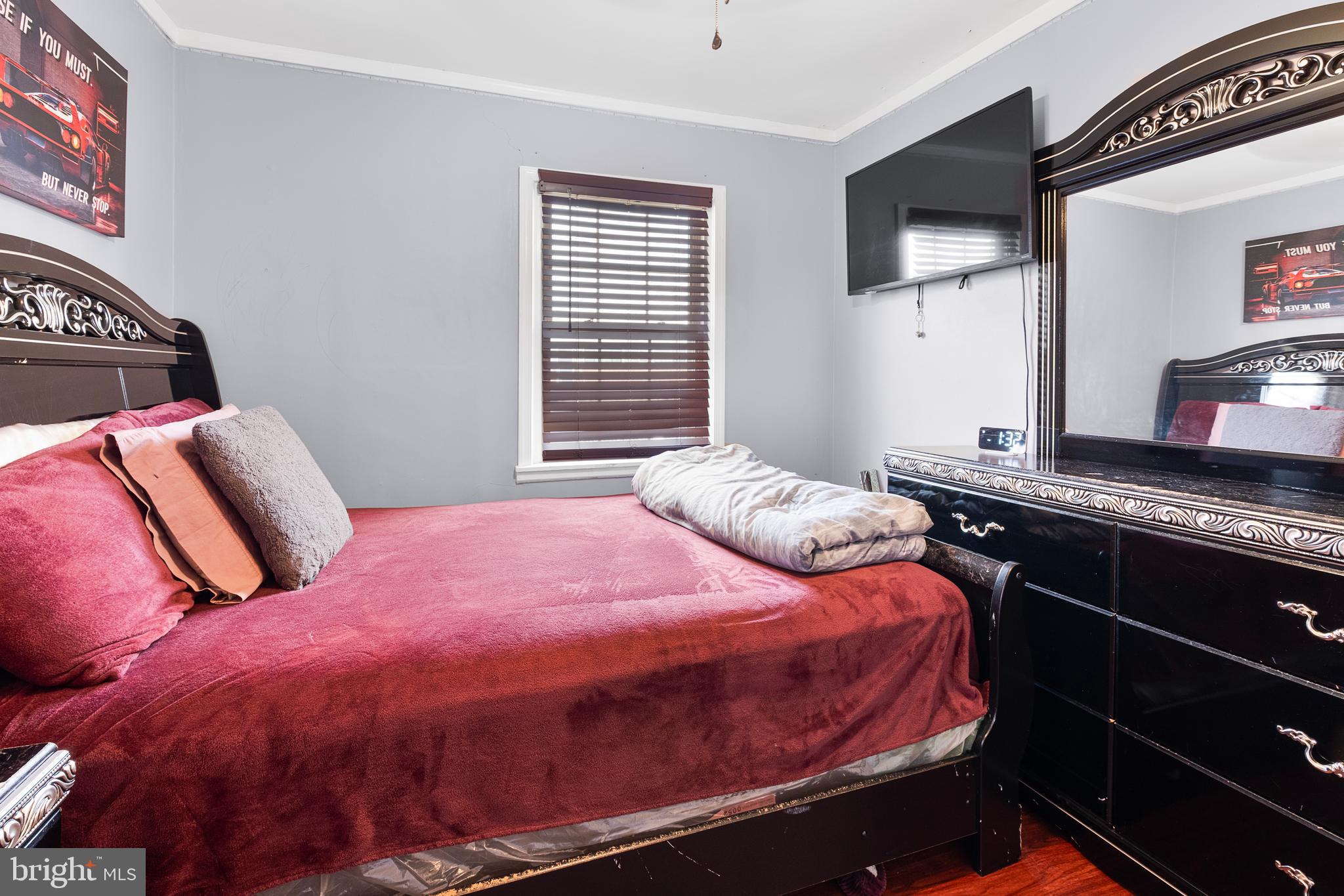 COLUMBIA PARK - Residential