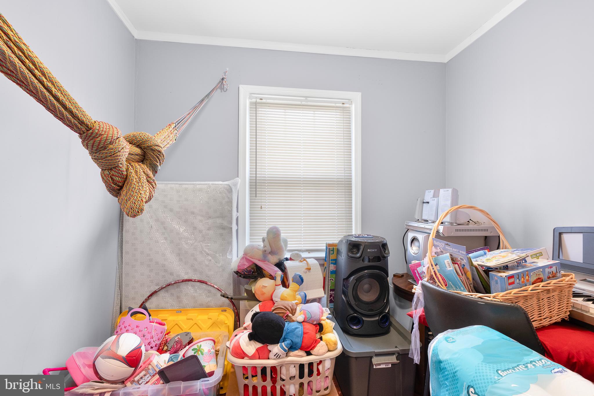 COLUMBIA PARK - Residential