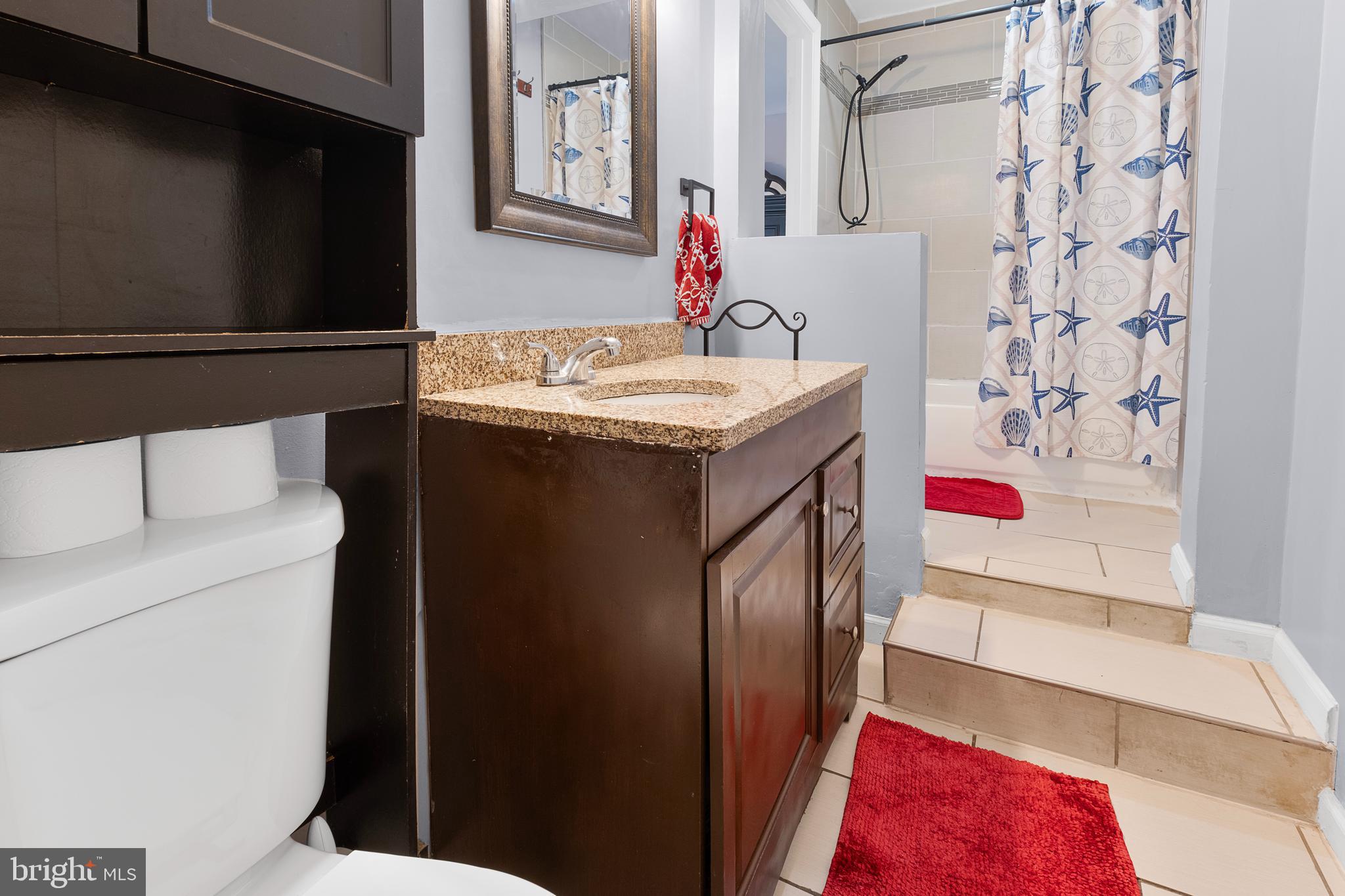 COLUMBIA PARK - Residential