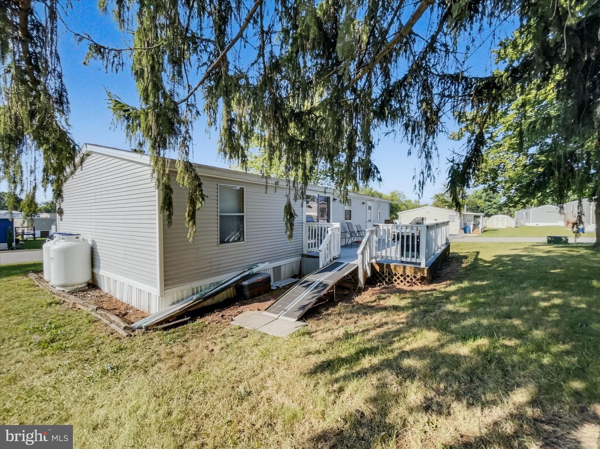 CHESAPEAKE ESTATES - Residential