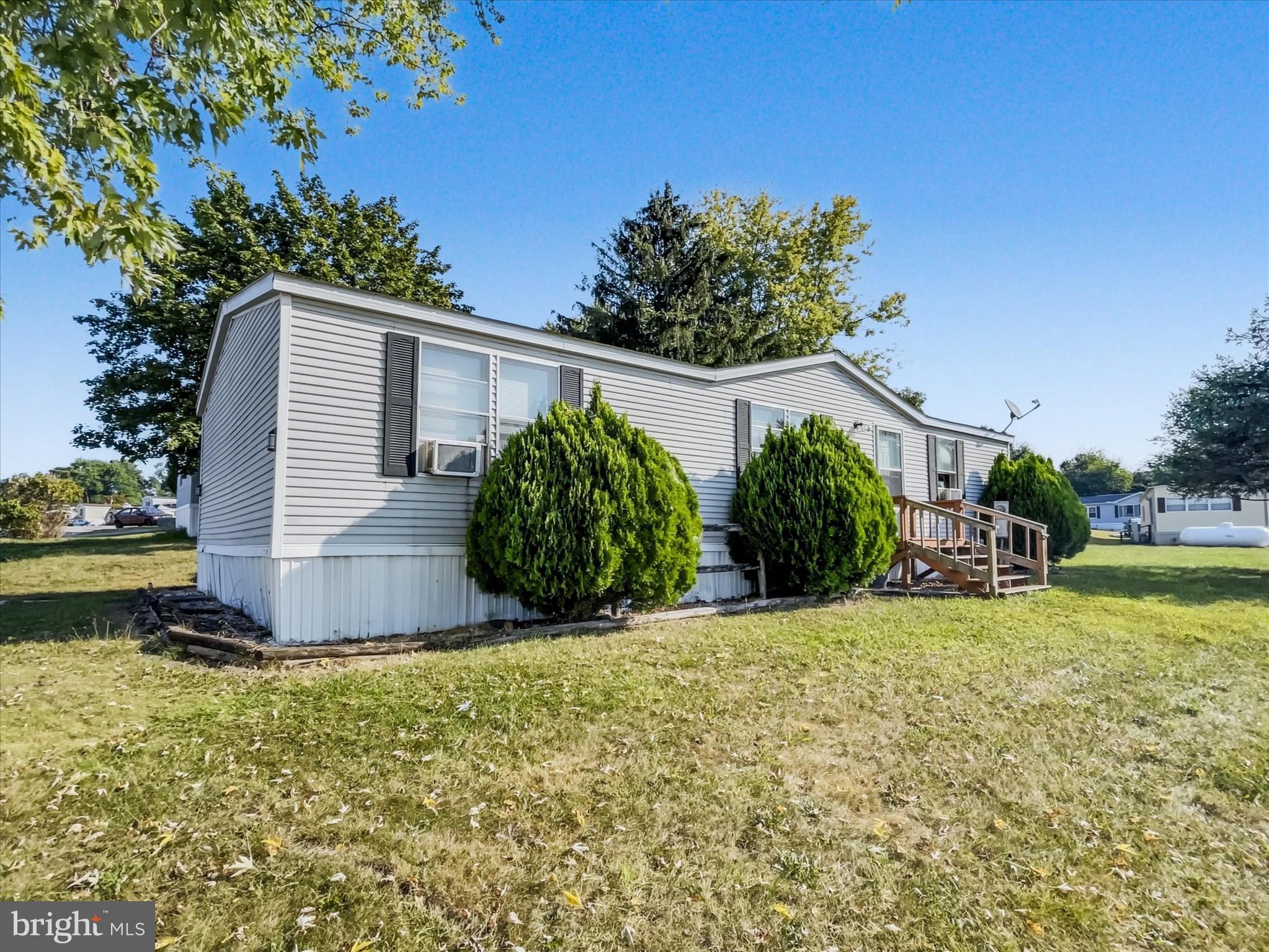 CHESAPEAKE ESTATES - Residential