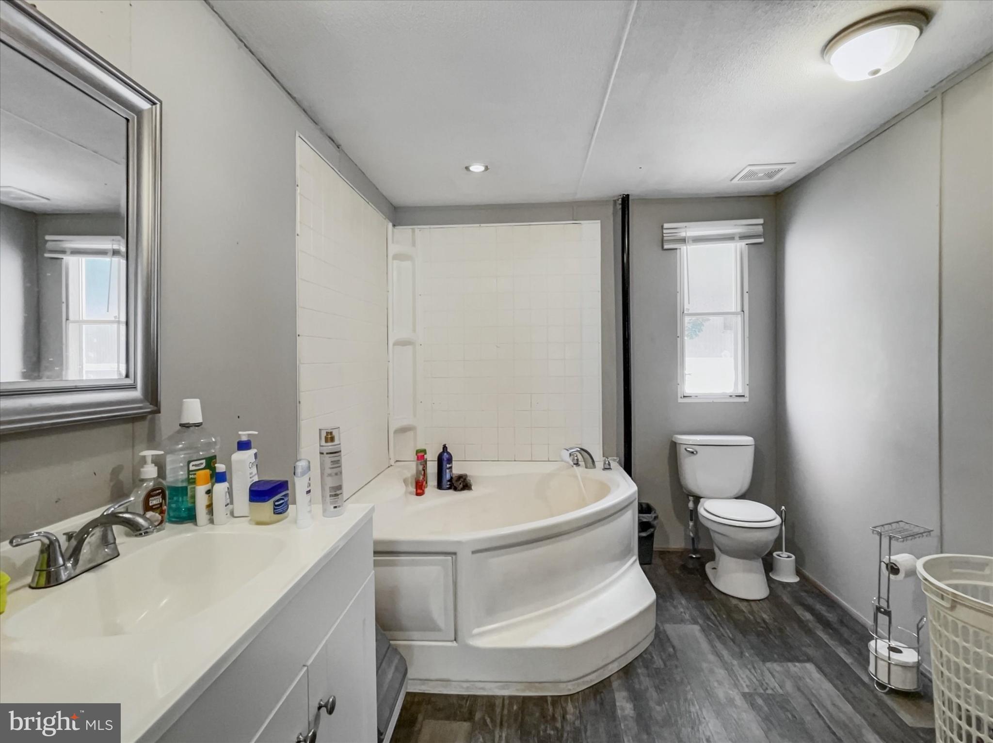 CHESAPEAKE ESTATES - Residential