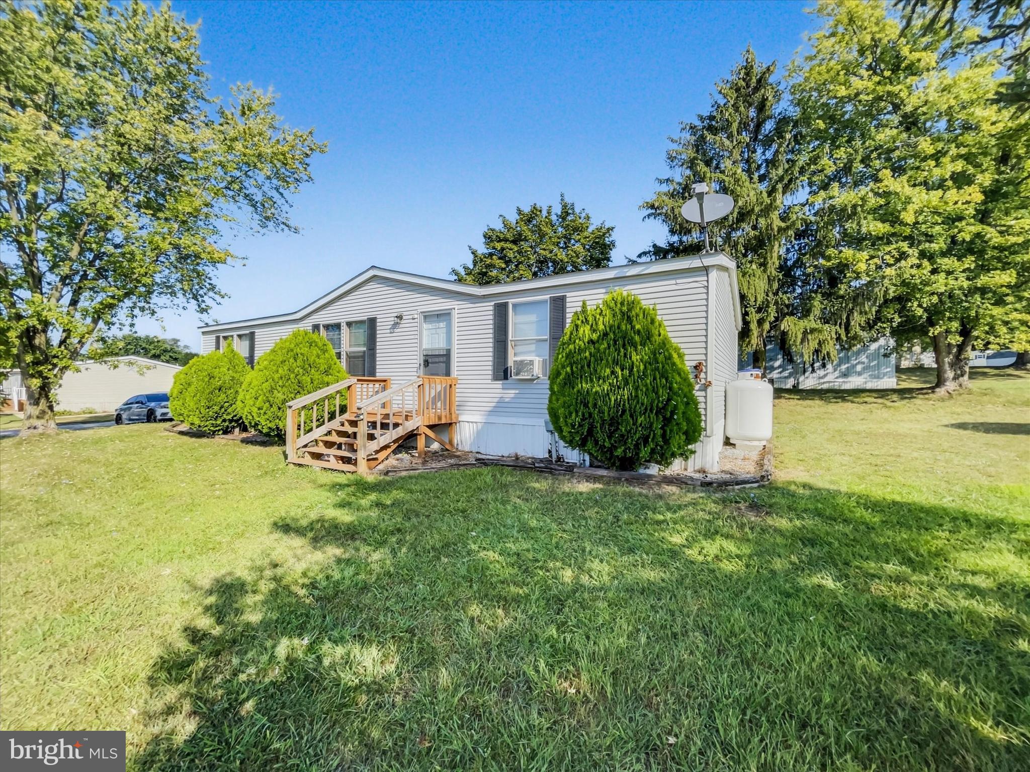 CHESAPEAKE ESTATES - Residential