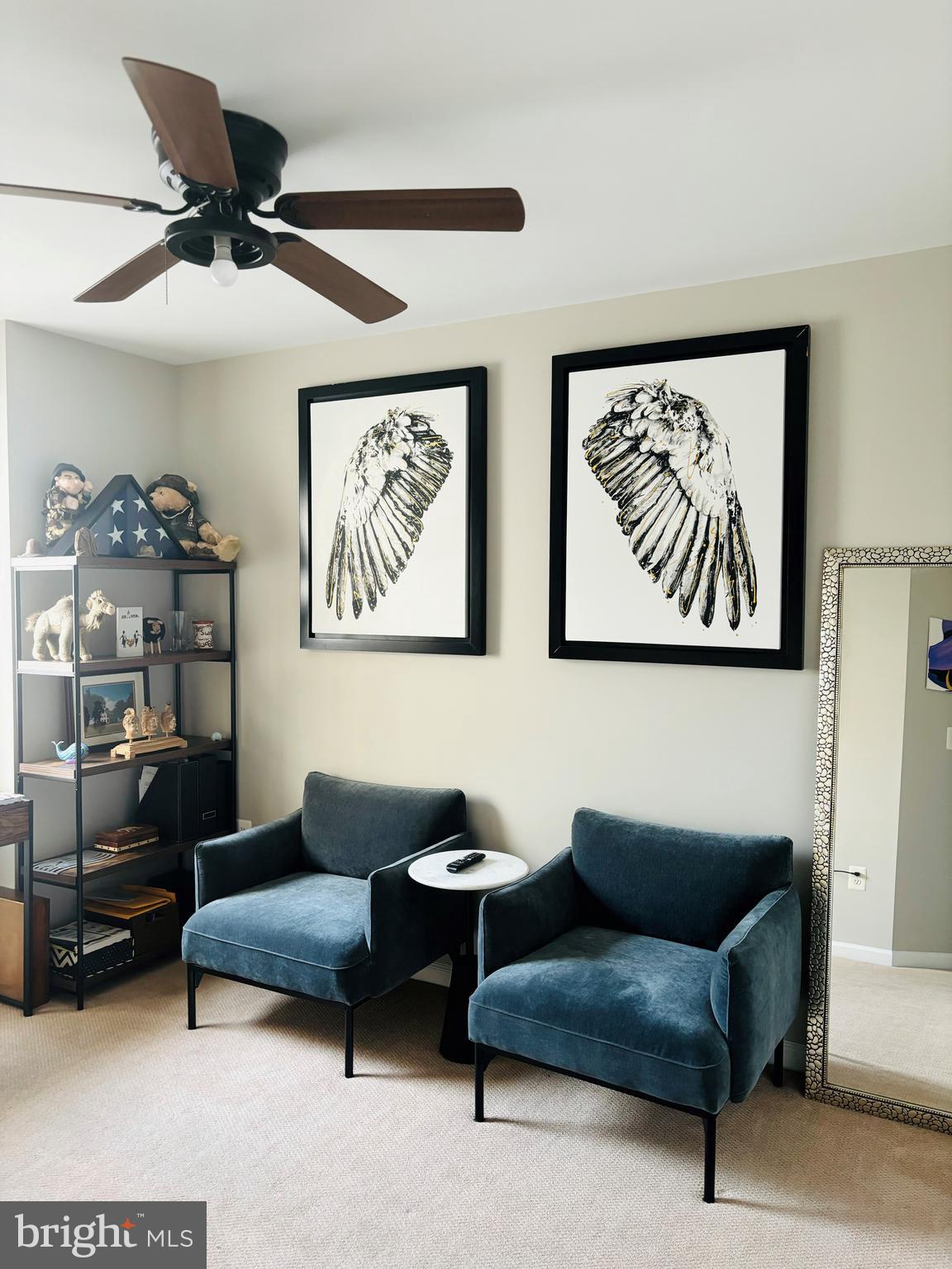 ALTA COURTHOUSE SQUARE - Residential