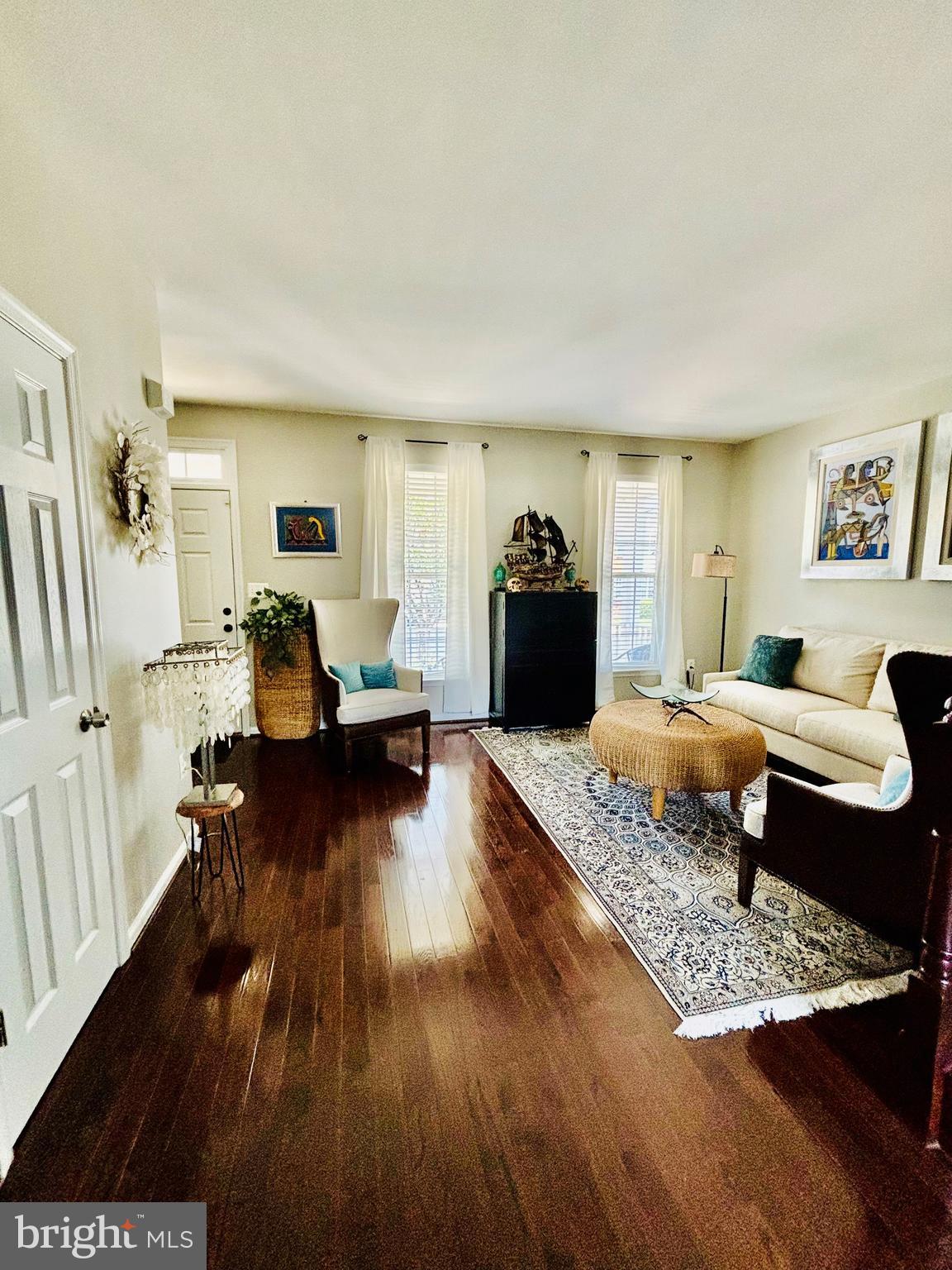 ALTA COURTHOUSE SQUARE - Residential