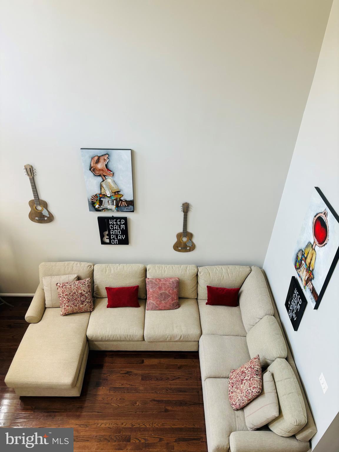 ALTA COURTHOUSE SQUARE - Residential