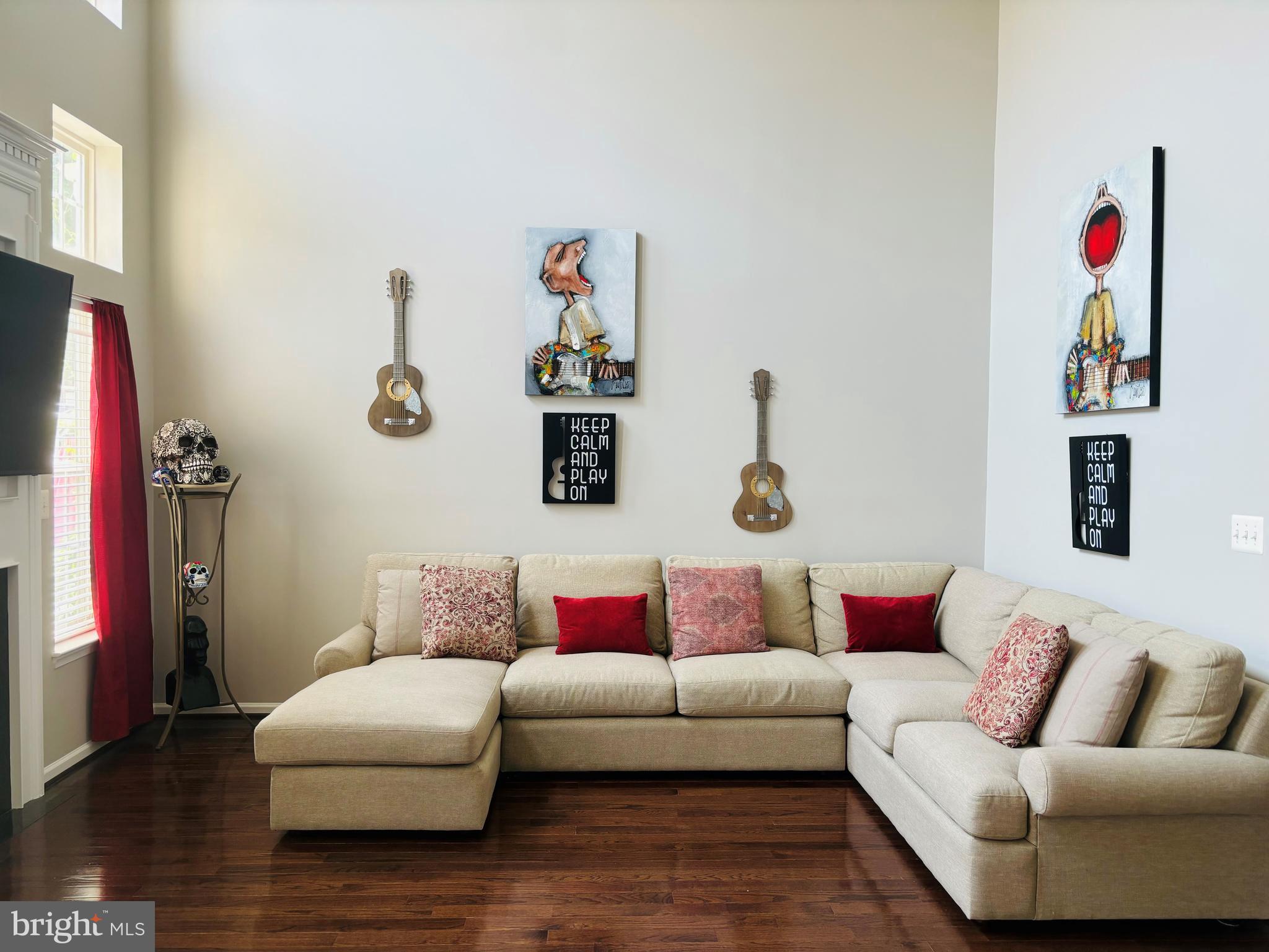 ALTA COURTHOUSE SQUARE - Residential