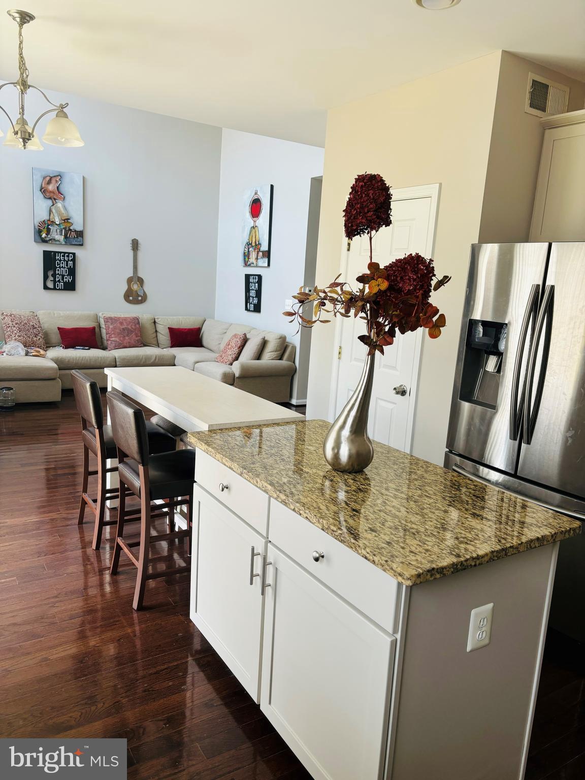 ALTA COURTHOUSE SQUARE - Residential