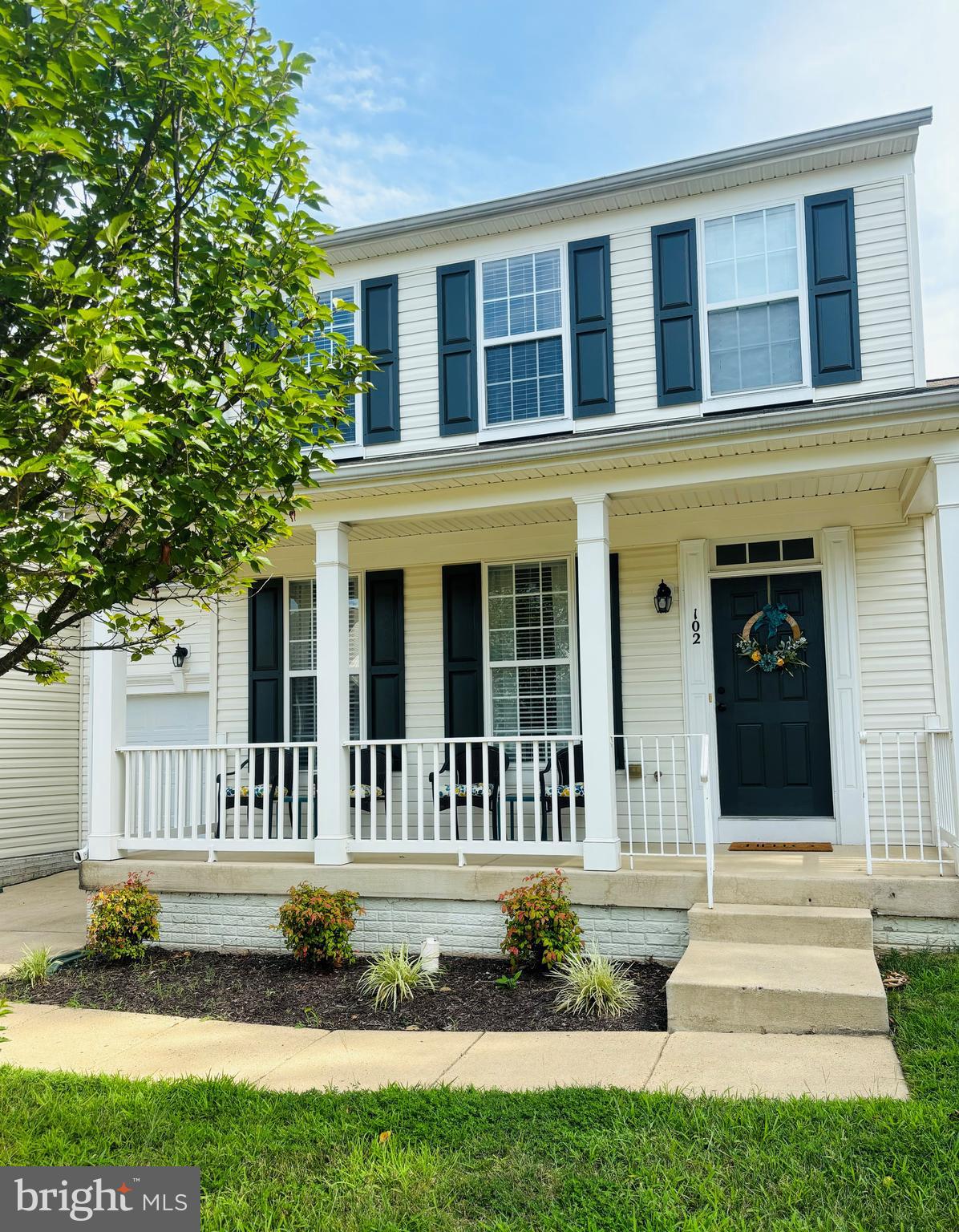 ALTA COURTHOUSE SQUARE - Residential