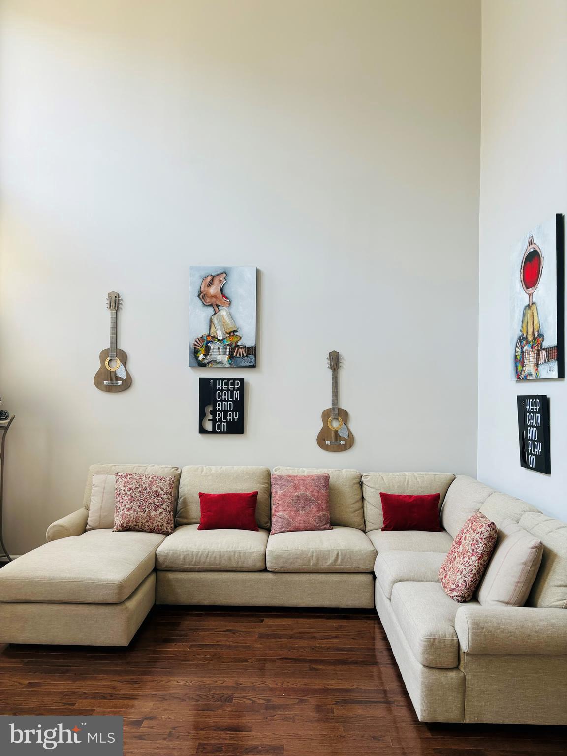 ALTA COURTHOUSE SQUARE - Residential