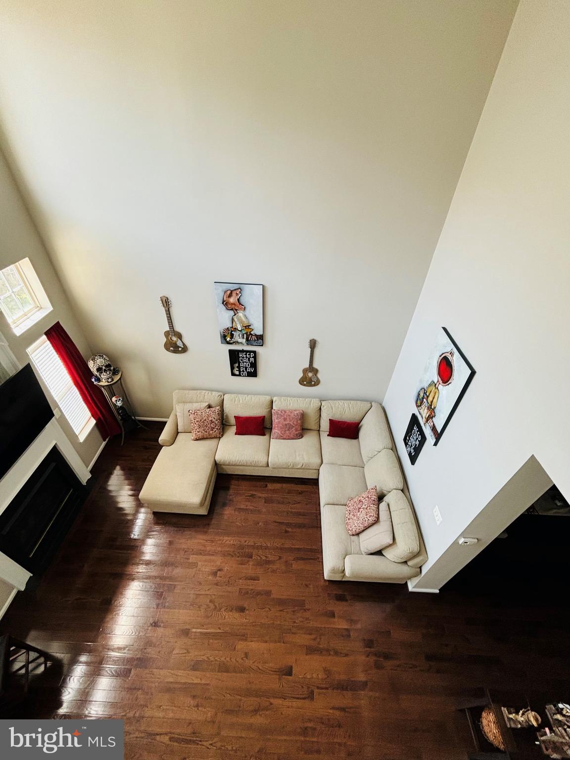 ALTA COURTHOUSE SQUARE - Residential