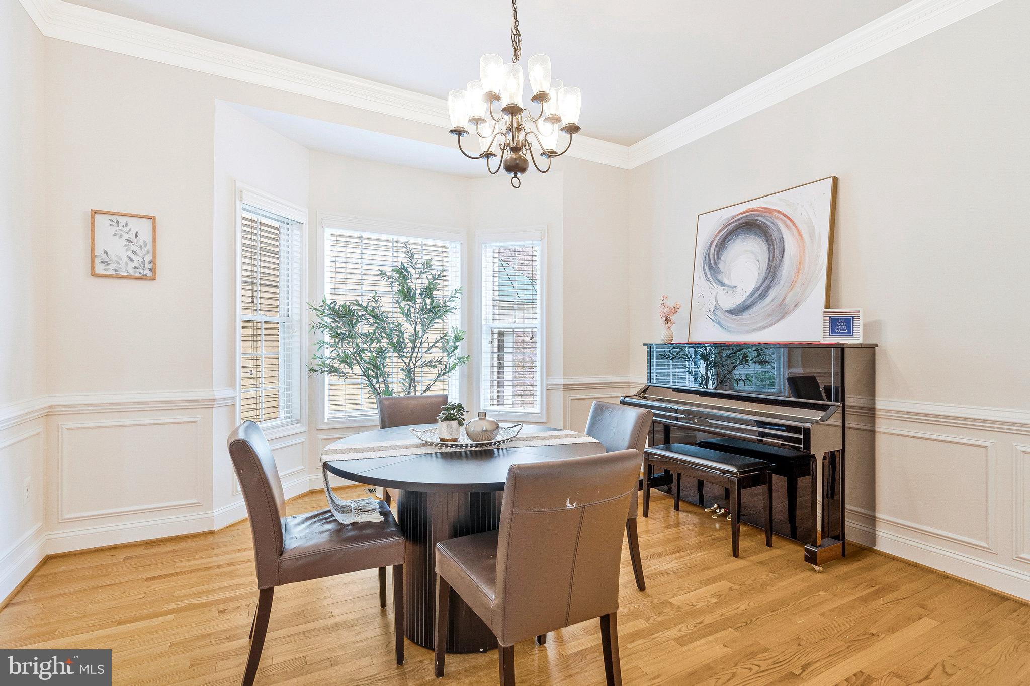 ELLISON HEIGHTS - Residential