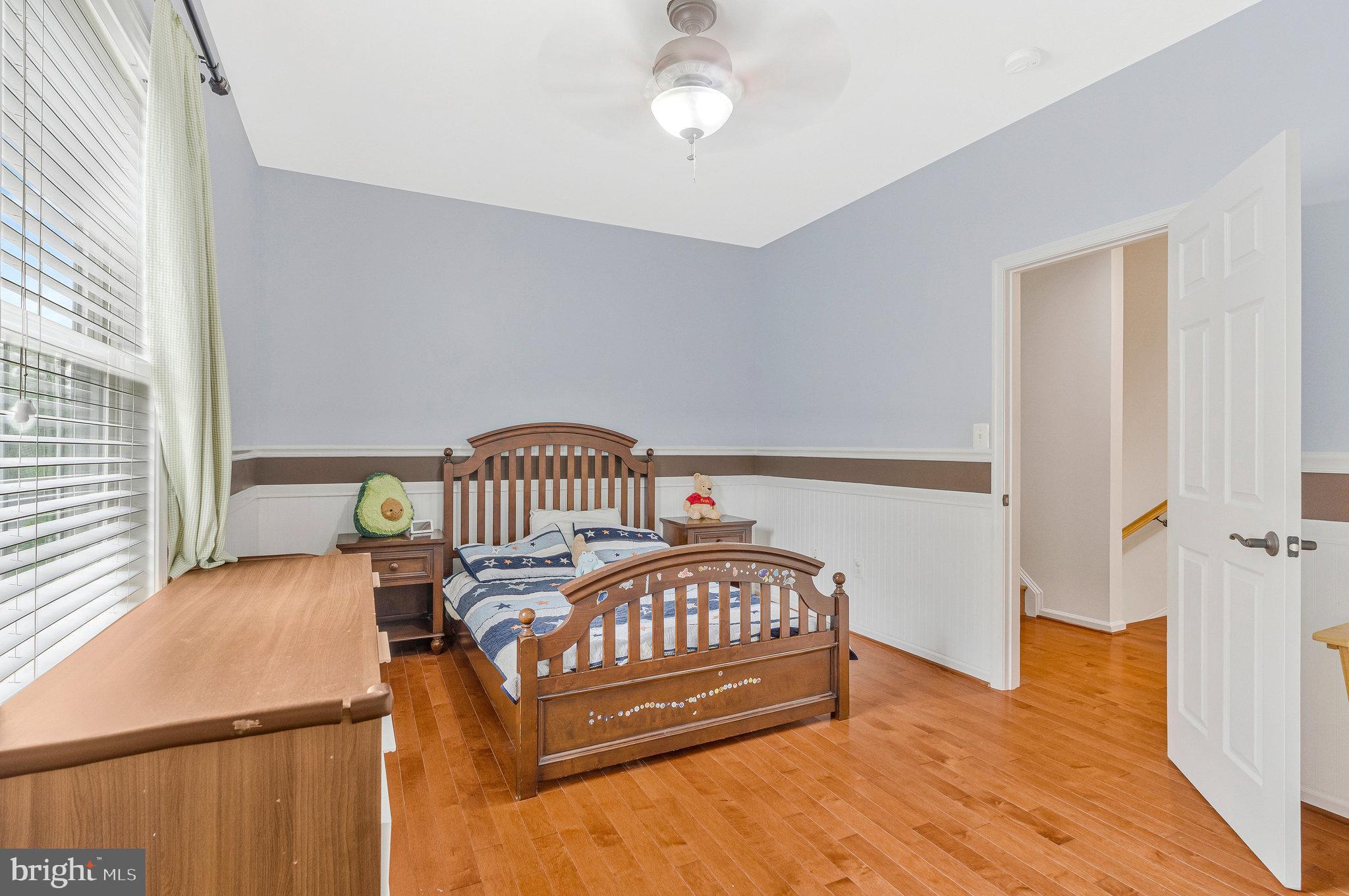 ELLISON HEIGHTS - Residential