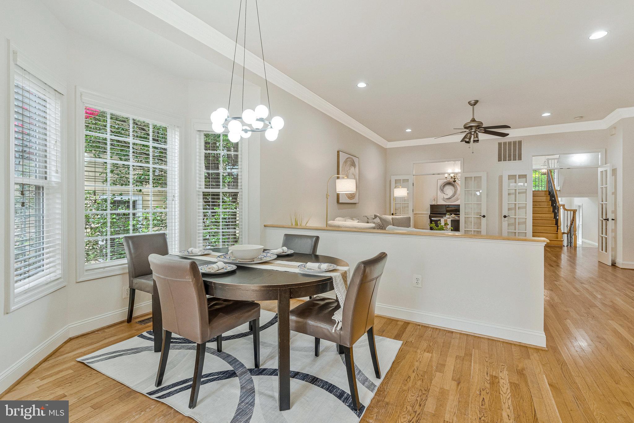 ELLISON HEIGHTS - Residential