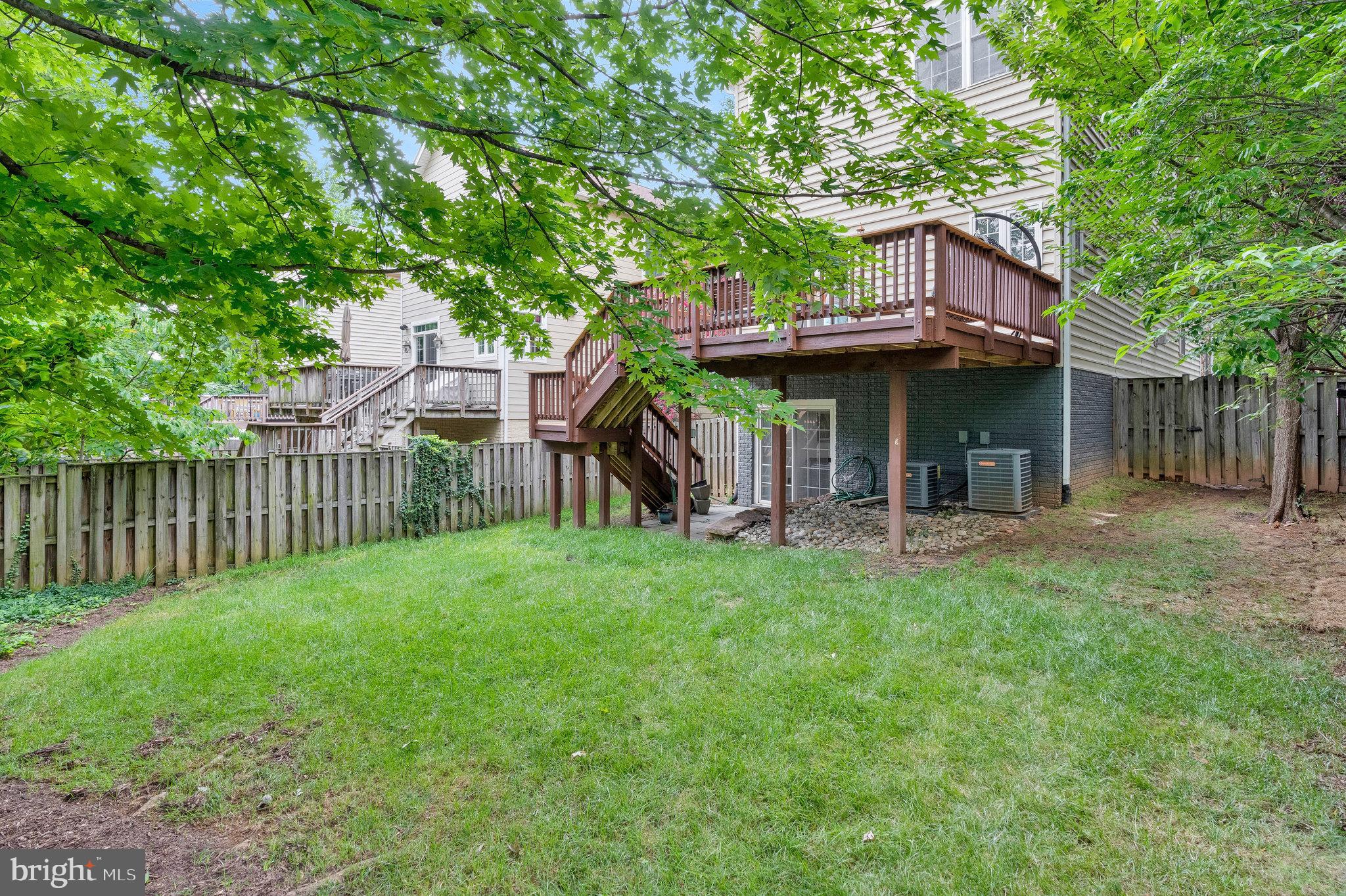 ELLISON HEIGHTS - Residential