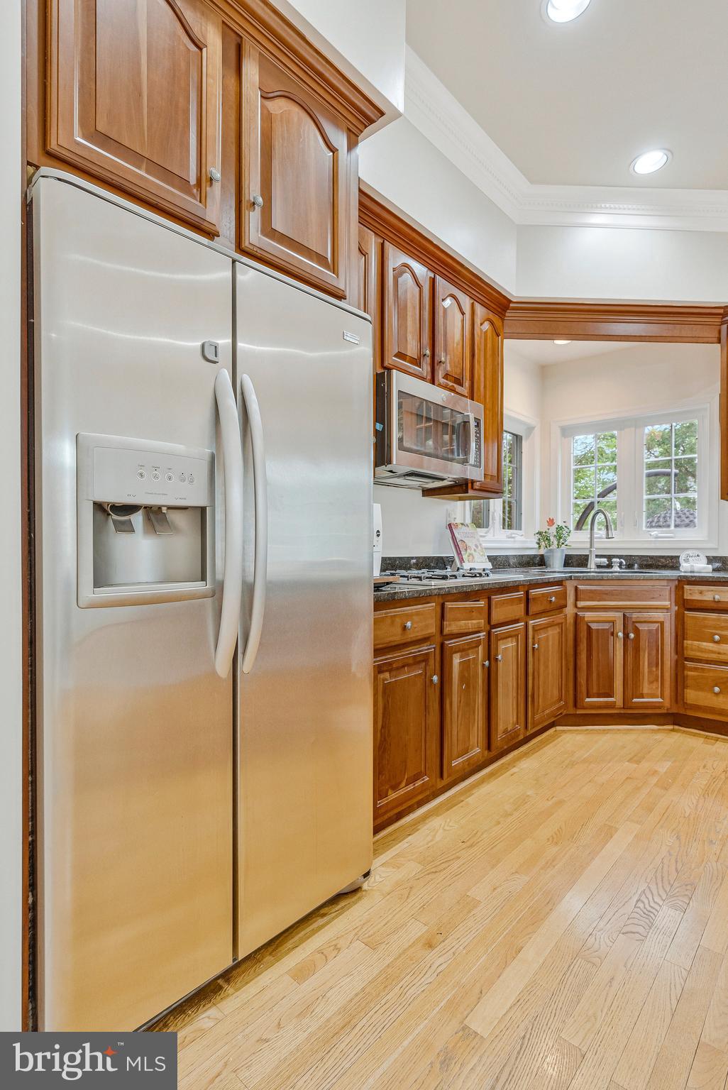 ELLISON HEIGHTS - Residential