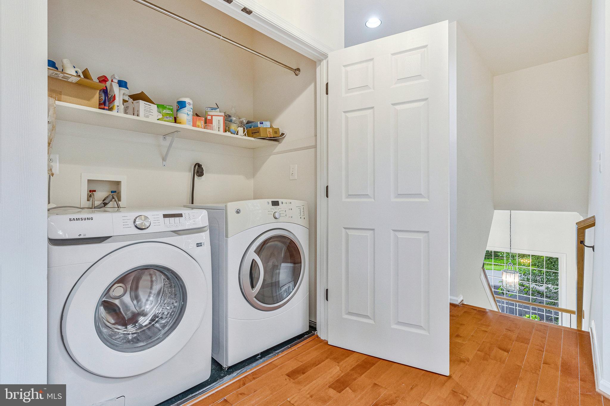 ELLISON HEIGHTS - Residential