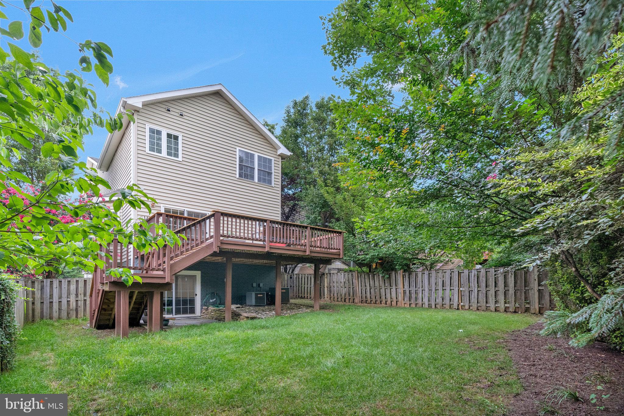 ELLISON HEIGHTS - Residential