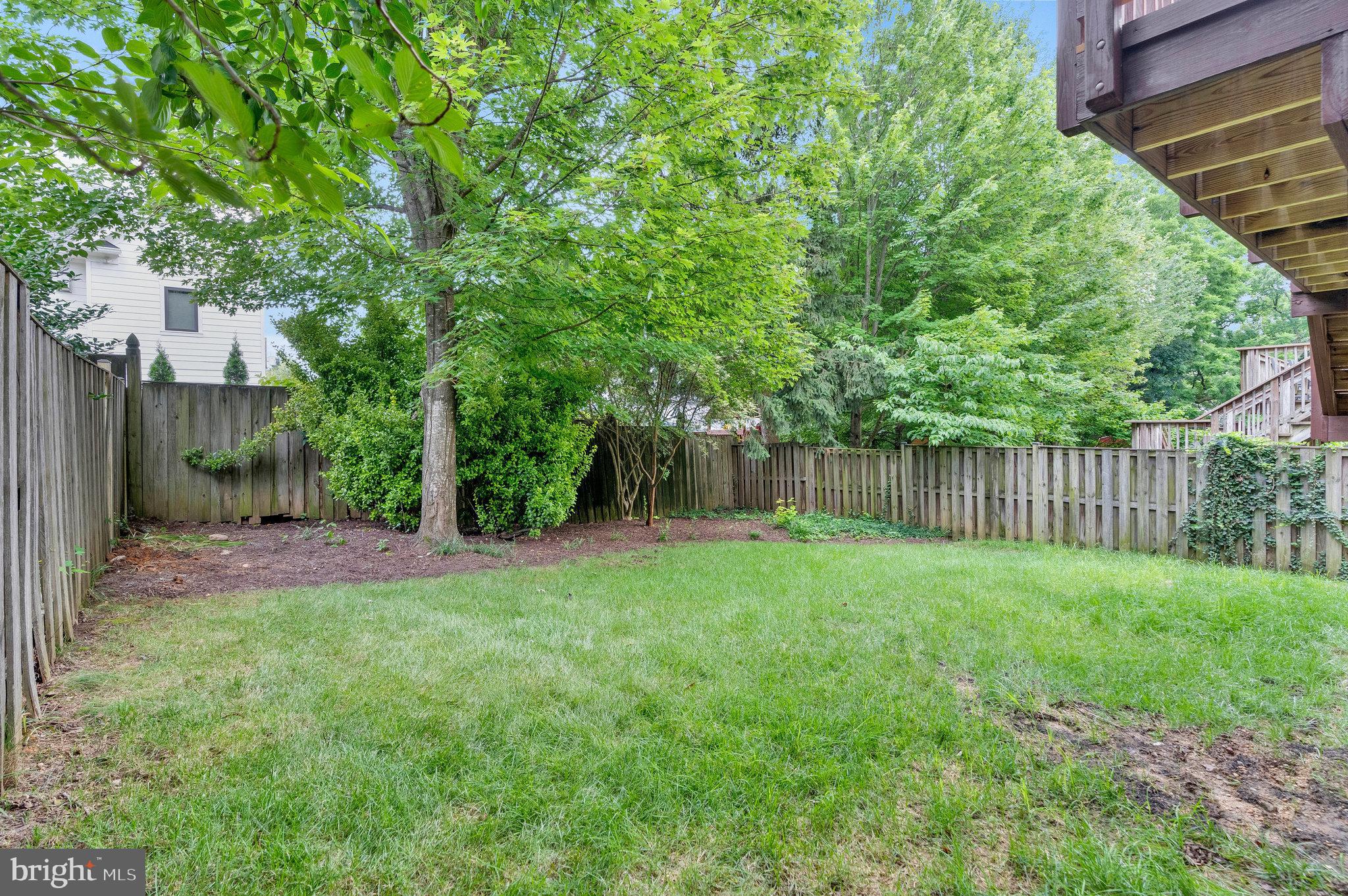 ELLISON HEIGHTS - Residential