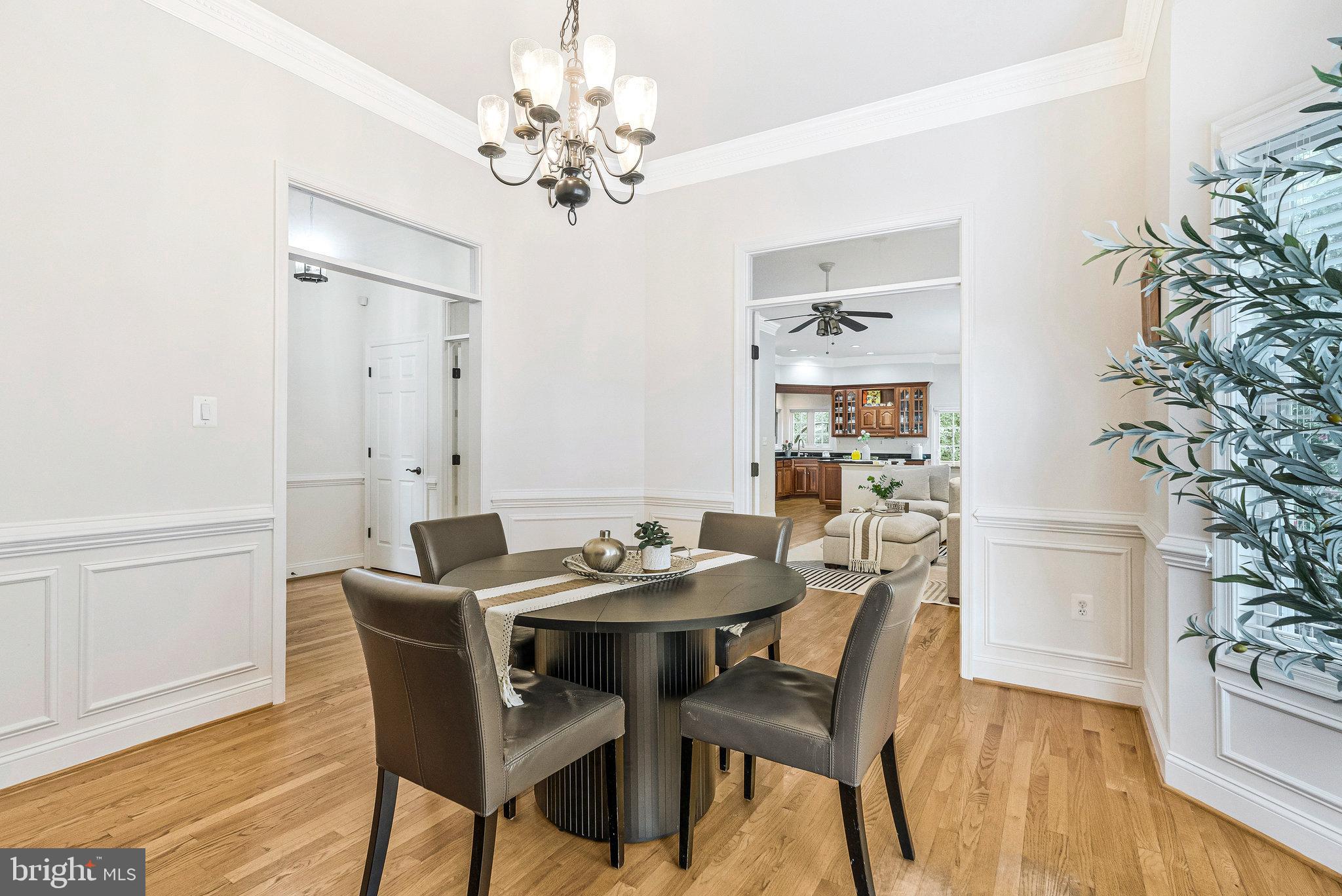 ELLISON HEIGHTS - Residential