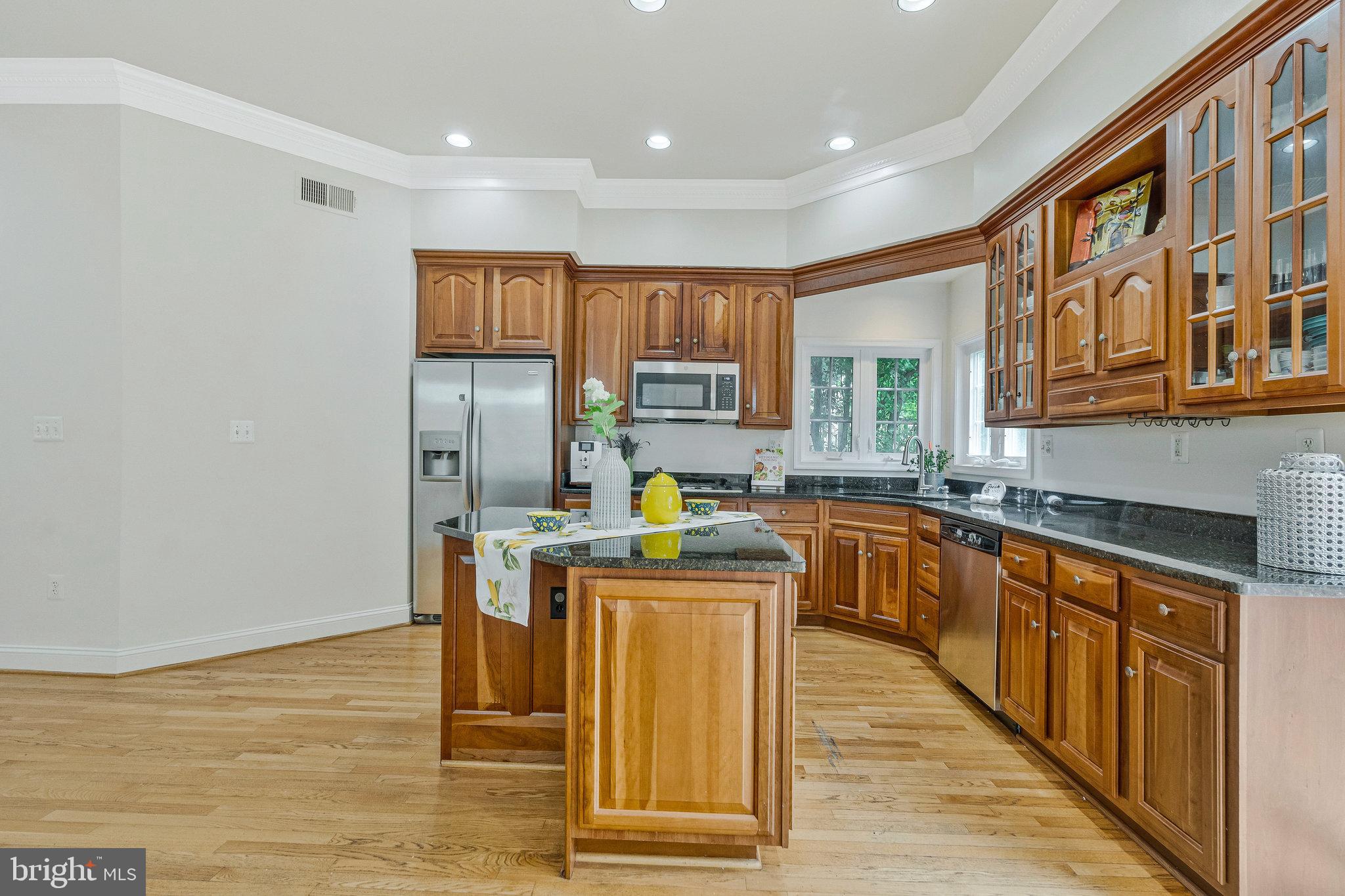 ELLISON HEIGHTS - Residential