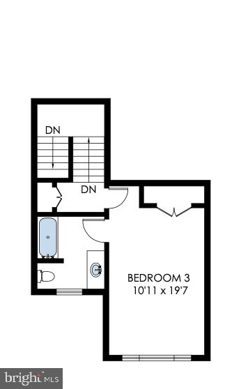 ELLISON HEIGHTS - Residential