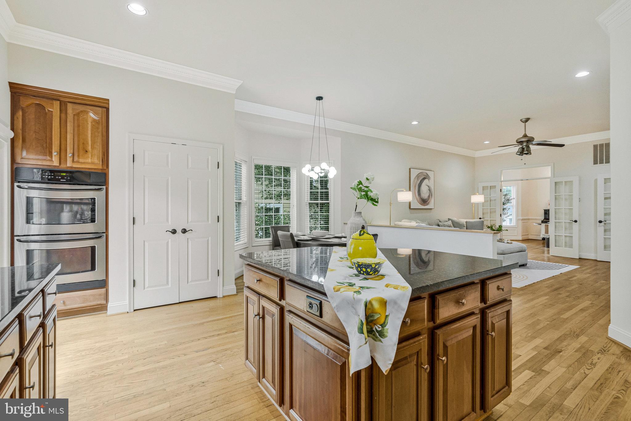 ELLISON HEIGHTS - Residential