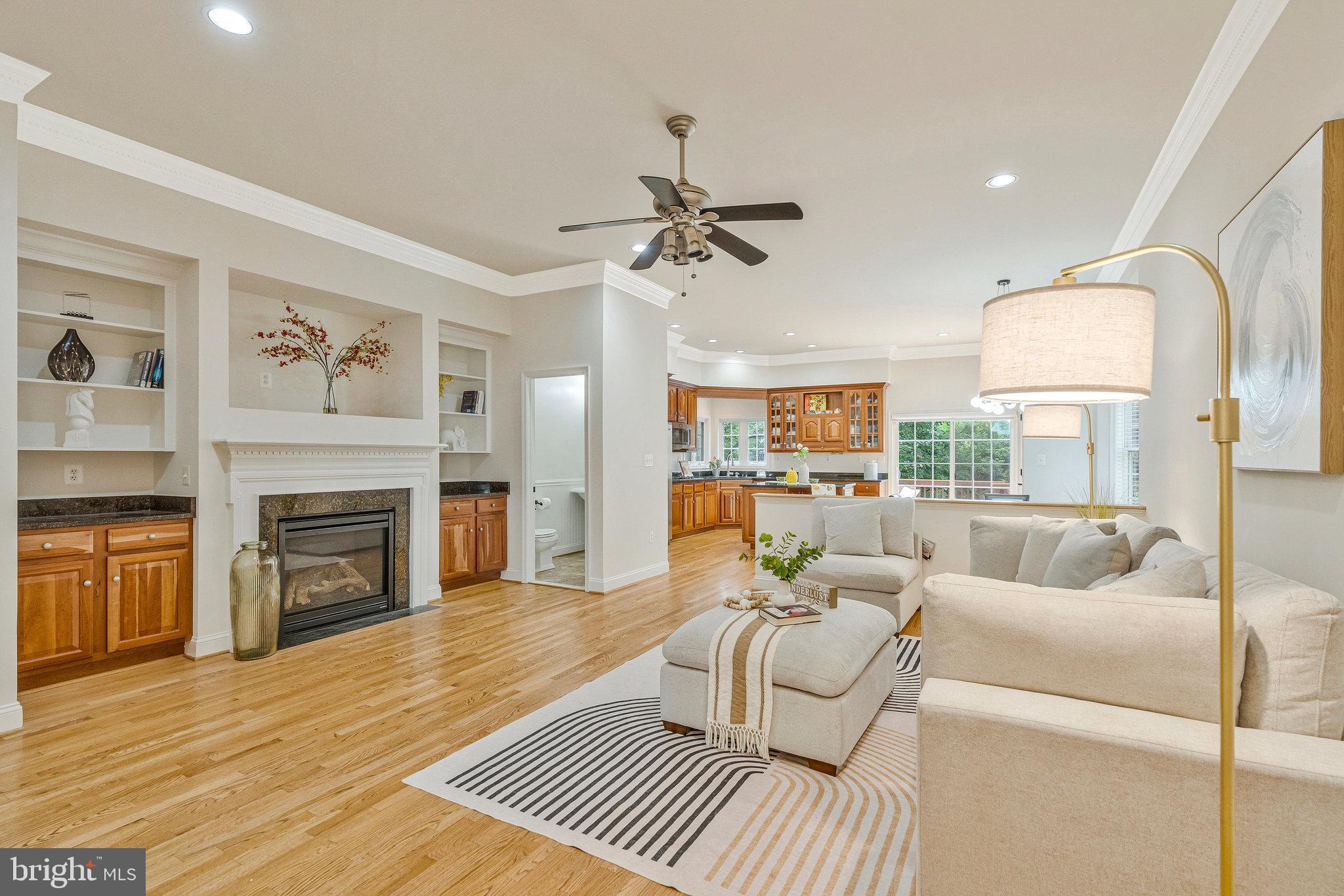 ELLISON HEIGHTS - Residential