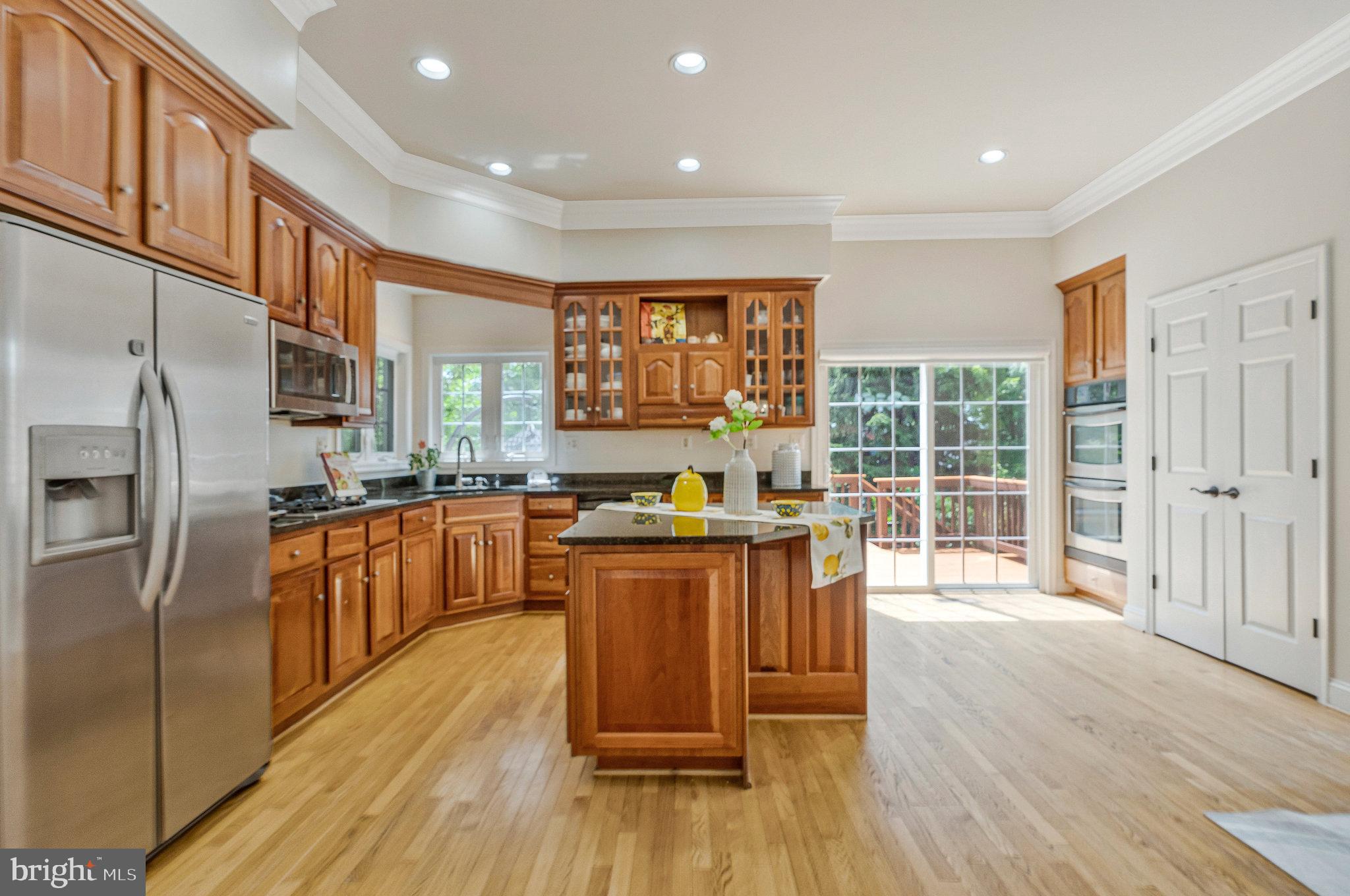 ELLISON HEIGHTS - Residential