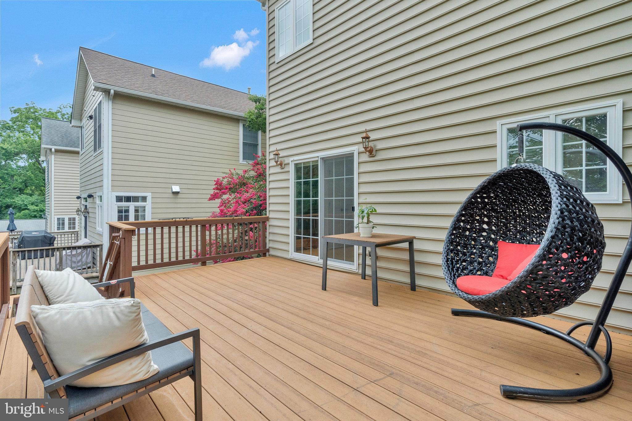 ELLISON HEIGHTS - Residential