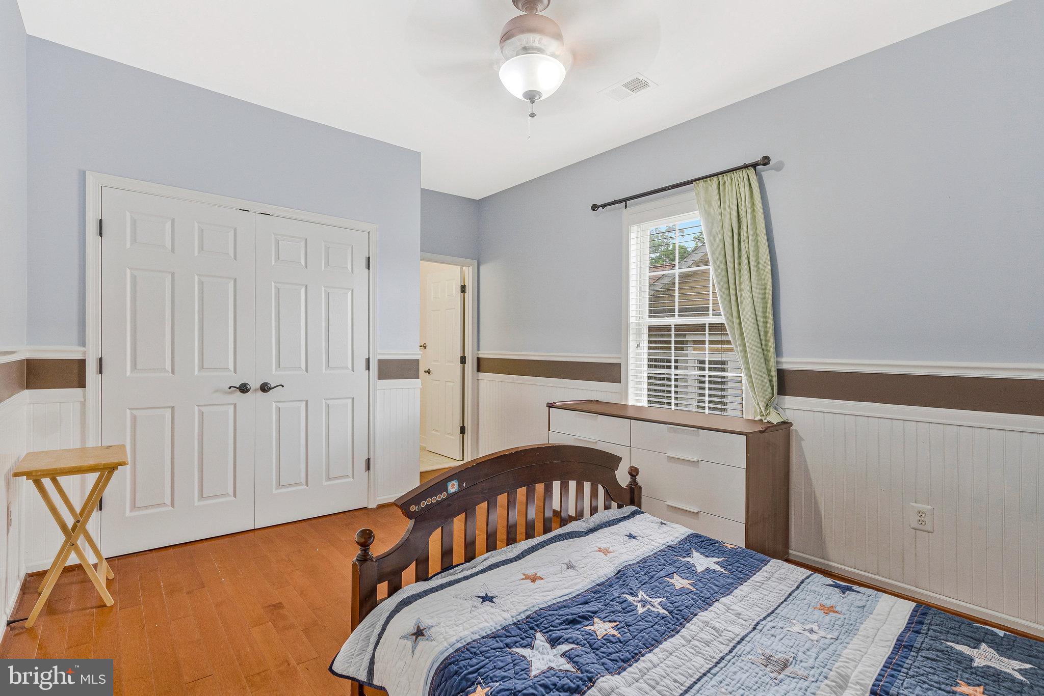 ELLISON HEIGHTS - Residential