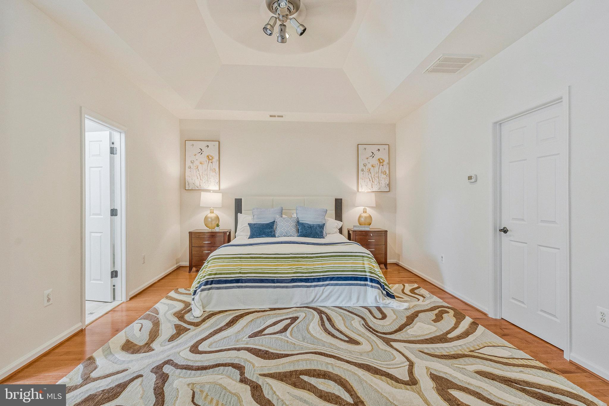 ELLISON HEIGHTS - Residential