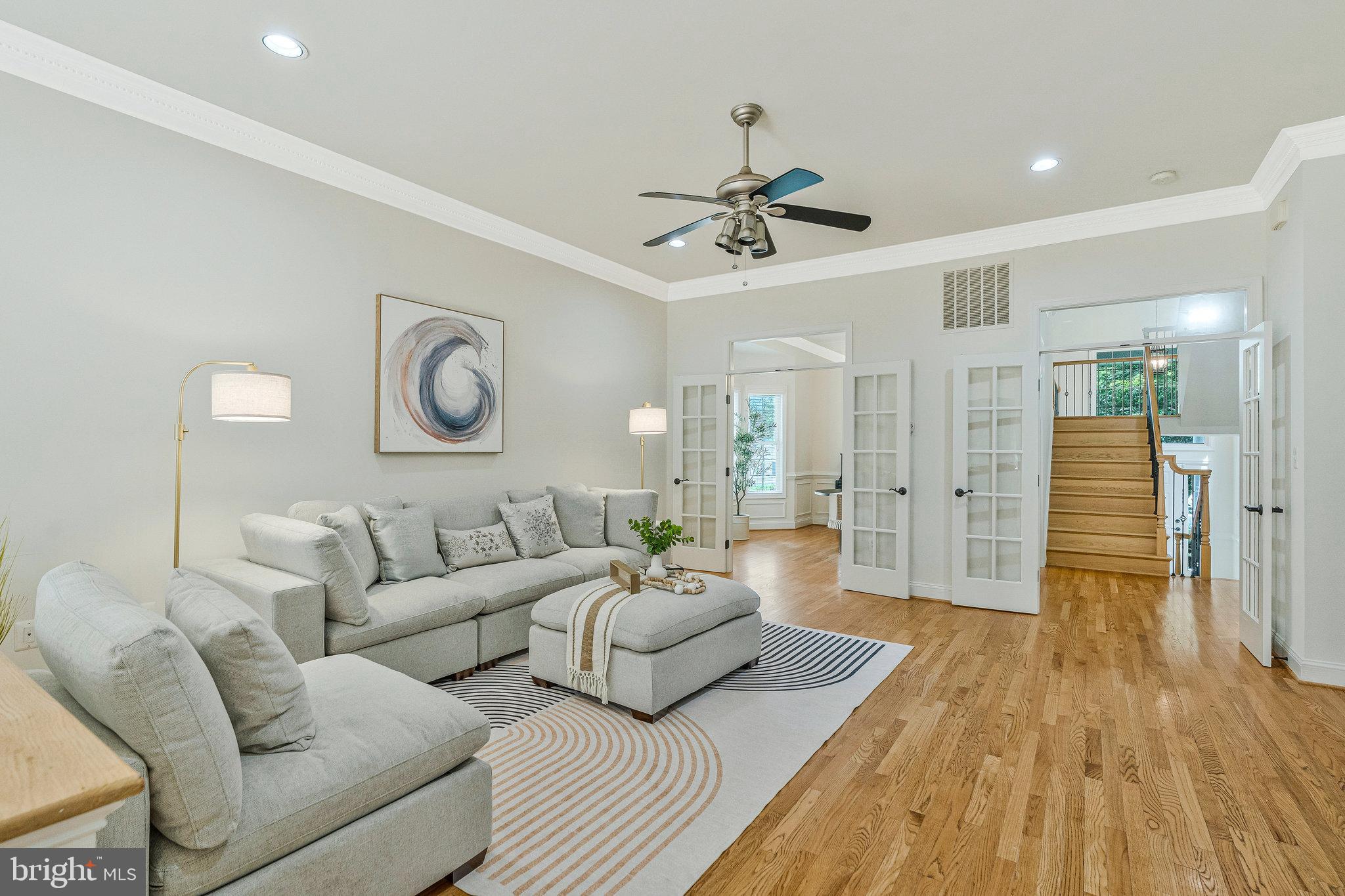 ELLISON HEIGHTS - Residential