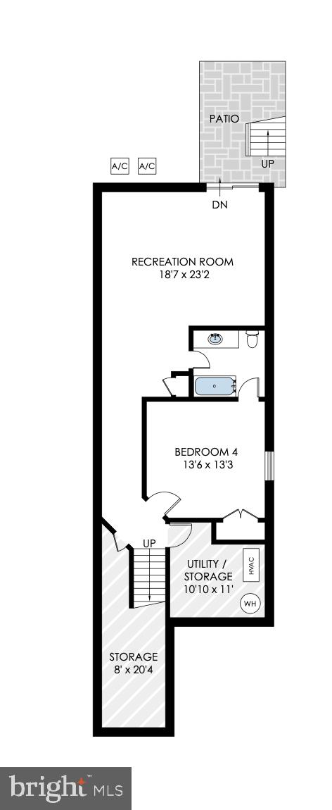 ELLISON HEIGHTS - Residential