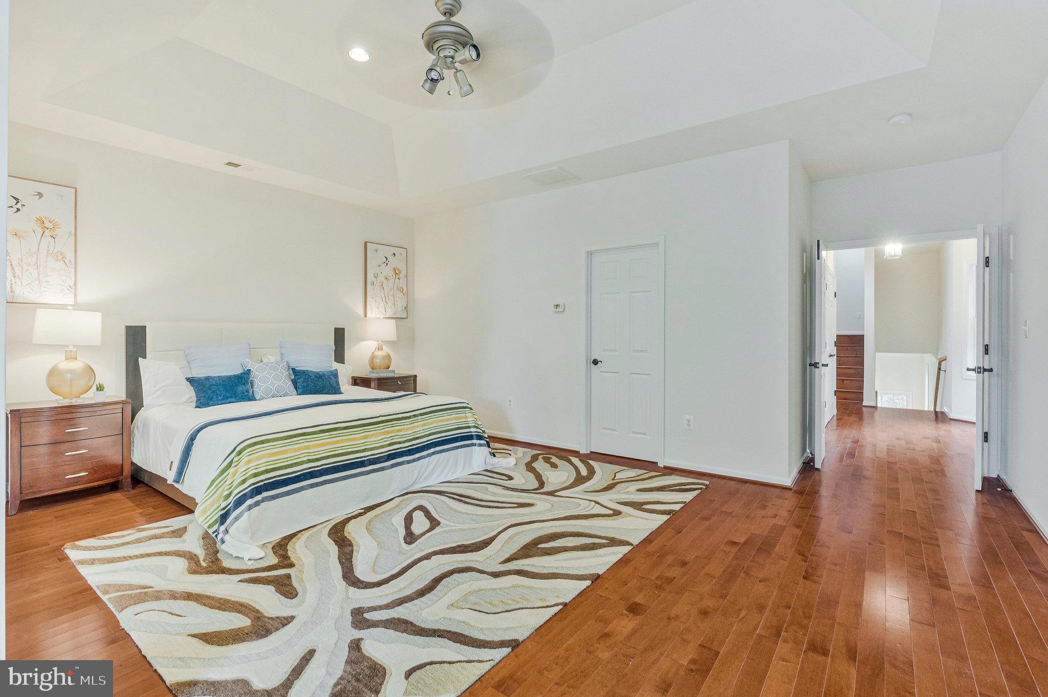 ELLISON HEIGHTS - Residential