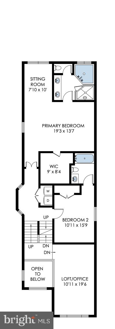ELLISON HEIGHTS - Residential