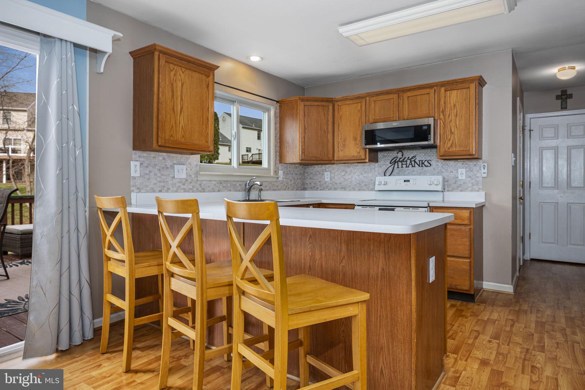 213 THORNRIDGE DRIVE