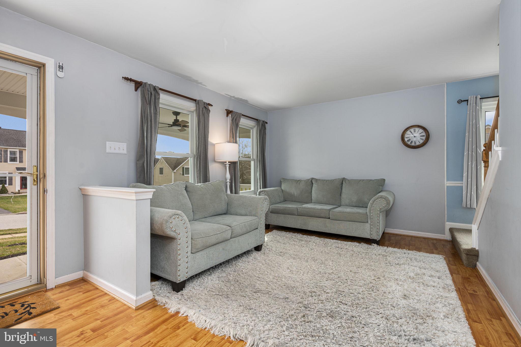 213 THORNRIDGE DRIVE