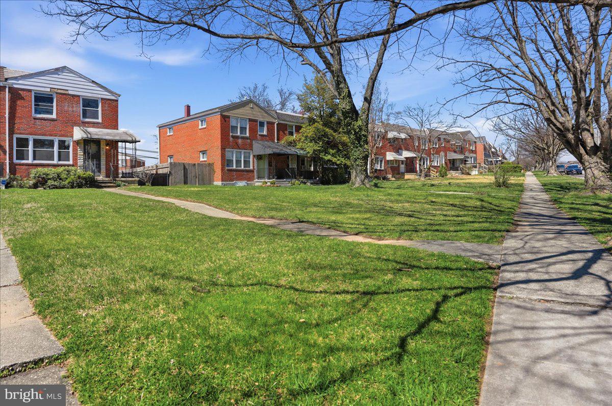 CEDONIA - Residential