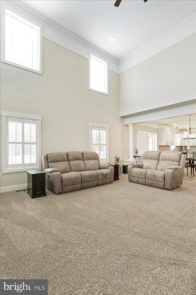 GRAND POINT CROSSING - Residential